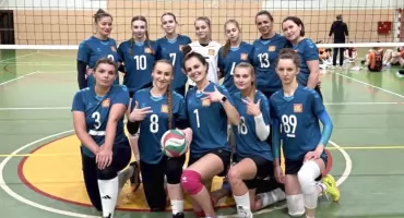 Świętokrzyska I Liga Kobiet. Siatkarki Fair Play Końskie zwycięstwem zakończyły pierwszą rundę rozgrywek