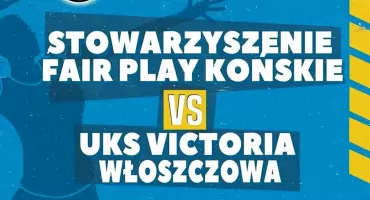 Drużyna siatkarska Fair Play Końskie zwycięska! Nasze panie dopisały sobie kolejne punkty do ligowej tabeli