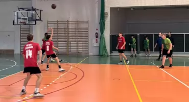 GMINA STĄPORKÓW. Rozstrzygnęli Miejsko-Gminny Turniej Koszykówki dziewcząt i chłopców