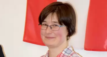 Magdalena Weber nową prezes koneckiego Oddziału Polskiego Towarzystwa Turystyczno-Krajoznawczego