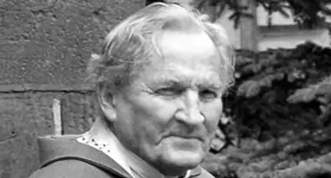 KOŃSKIE. Ksiądz Marceli Prawica. Człowiek wielkiej dobroci na obrazach