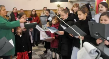 Pamięć o tragedii stanu wojennego. Modlitwa za Ojczyznę