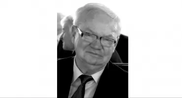 Zmarł Mirosław Salata, wieloletni nauczyciel koneckiego Mechanika. Żegnaj druhu harcmistrzu!