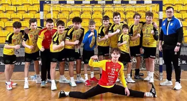 Piłka ręczna. Nadrabiamy zaległości w ligach młodzieżowych. Jak spisują się koneckie drużyny?