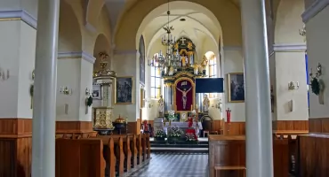 Radoszyczanie dbają o dziedzictwo kulturowe. By przetrwało dla potomnych [ZDJĘCIA]