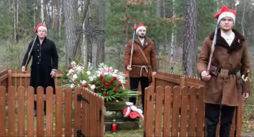 Powstanie Styczniowe na Ziemi Koneckiej. Końskie było stolicą Polski podczas powstania w 1863 roku