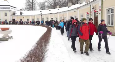 Oddział PTTK Końskie zatwierdził plan imprez programowych w 2026 r. Pierwsza z nich już 17 stycznia