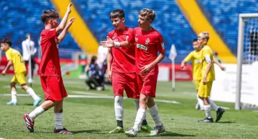 Puchar Tymbarku: Ostatnie dni zgłoszeń do największego turnieju piłkarskiego dla dzieci w Polsce