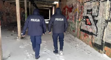 Zimą bezdomni są zdani na naszą reakcję. Mróz zabija po cichu. To walka o przetrwanie!