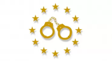 Ukrywał się w powiecie koneckim. Szukali go europejskim nakazem aresztowania policjanci z Niemiec