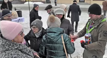 Wielka Orkiestra Świątecznej Pomocy. Po wielkim koncercie w koneckim powiecie [ZDJĘCIA]