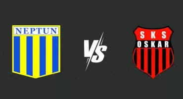 Zespół MKS Neptun Końskie rozegrał drugi mecz kontrolny przed drugą rundą w KEEZA IV Lidze