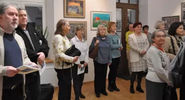 STOPNICA, KOŃSKIE. Świętokrzyskie Krajobrazy - Stopnica 2025. Obrazy z miasta Jagiellońskiego Szlaku