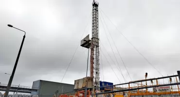 16 milionów w piach. Geotermalne marzenie Końskich zakończone fiaskiem