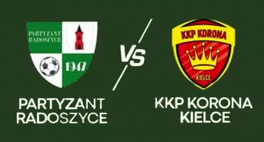 Partyzant Radoszyce rozegrał drugi mecz kontrolny w okresie przygotowawczym do rundy rewanżowej