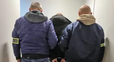 KRAKÓW, KOŃSKIE. Pójdzie siedzieć za oszustwo. Grozi mu kara do 8 lat pozbawienia wolności