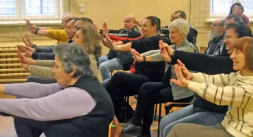 KOŃSKIE. Bezpieczeństwo zawsze jest najważniejsze. Ćwiczymy resuscytację