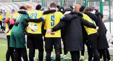 KEEZA 4 Liga świętokrzyska. Piłkarze nożni MKS Neptun Końskie zainaugurują rundę rewanżową. Bez udziału publiczności