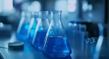 Błękit metylenowy i jego zastosowanie w medycynie – co warto wiedzieć?