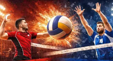 Świętokrzyska I Liga Mężczyzn. Siatkarze Fair Play Końskie nie wzięli przykładu z klubowych koleżanek