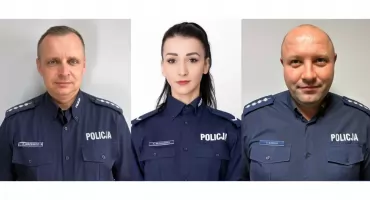 KOŃSKIE. Dzielnica bez strachu. Wybieramy najlepszych policjantów dzielnicowych