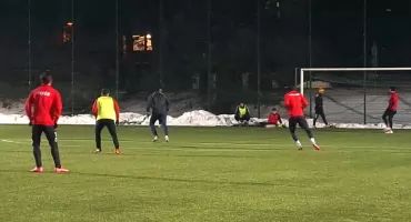 Piłka nożna. Drużyny z powiatu koneckiego rozegrały kolejne mecze sparingowe