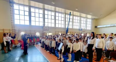 Wilczym Śladem. Spektakularny koncert pieśni patriotycznych z okazji Narodowego Dnia Pamięci Żołnierzy Wyklętych  