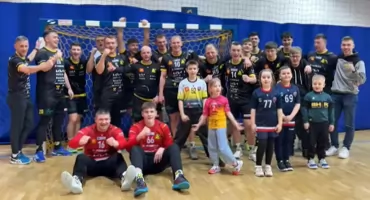 I liga piłkarzy ręcznych. Szczypiorniści KSSPR Końskie nie dali żadnych szans młodzieży z Płocka