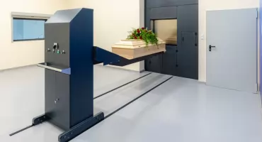 Godne pożegnanie bliskiej osoby. Nowoczesne krematorium w Skarżysku-Kamiennej oferuje kompleksowe usługi nawet o 30% taniej