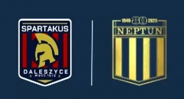 KEEZA 4 Liga świętokrzyska. Piłkarze MKS Neptun Końskie znów zanotowali remis