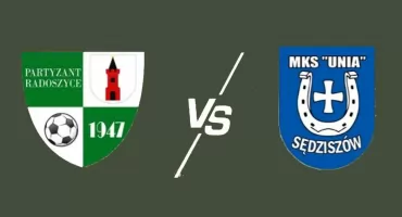 KEEZA Klasa Okręgowa. Grad bramek w Radoszycach na inaugurację rundy rewanżowej