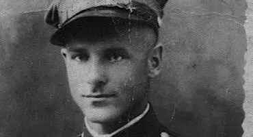 Może to mój ostatni list… Historia rodziny Peców zapisana w wojennych dokumentach