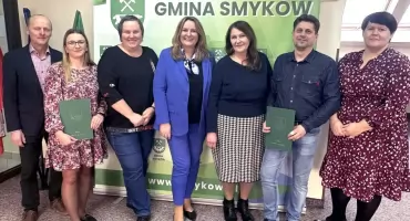 Gmina Smyków przyznała dotacje dla organizacji pozarządowych na realizację zadań w zakresie sportu i kultury