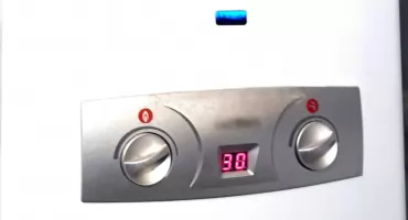 KOŃSKIE. Przełączenie instalacji Ciepłej Wody Użytkowej na system z sieci miejskiej. Zaproszenie na spotkanie w KCK