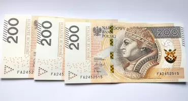 KOŃSKIE. Malowany pieniądz, czyli nielegalne marzenia pewnego 45-latka