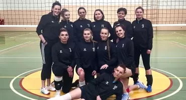 Świętokrzyska Siatkówka Cup 2026. Drużyna kobiet Fair Play Końskie w finale rozgrywek! To nie koniec dobrych wieści