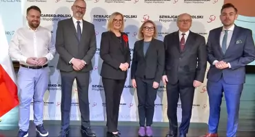 KOŃSKIE. Rozpoczęła się realizacja programu Rozwijamy Końskie. Koniec z bombami gazowymi w domach?