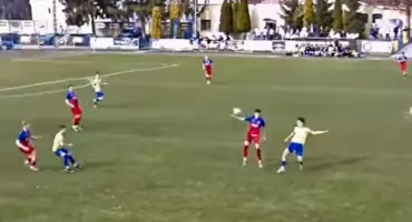 Weekend na arenach piłkarskich. Z kim i kiedy zagrają drużyny z powiatu koneckiego?