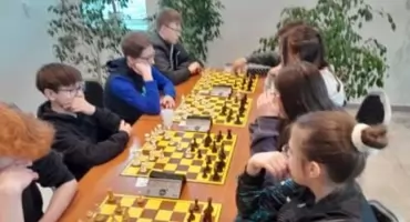 Szachy. X Koneckie Mini-Elo. Drugi turniej z cyklu za nami