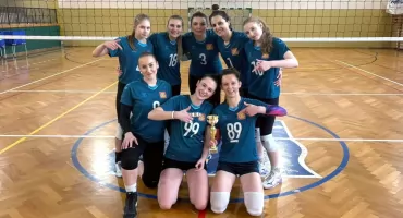 Turniej Półfinałowy o awans do II Ligi Kobiet. Siatkarki Fair Play Końskie przeżyły wspaniałą przygodę