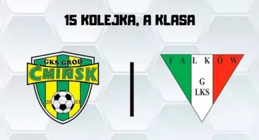 KEEZA Klasa A świętokrzyska. GLKS Fałków rozegrał pojedynek za przysłowiowe sześć punktów