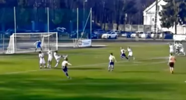 Święta na boiskach piłkarskich. W Wielką Sobotę zagrają drużyny z powiatu koneckiego