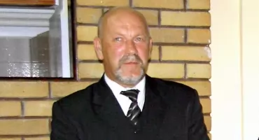 Stowarzyszenie Abstynentów Klubu Radość apeluje o oddawanie krwi dla chorego Jana Wojny