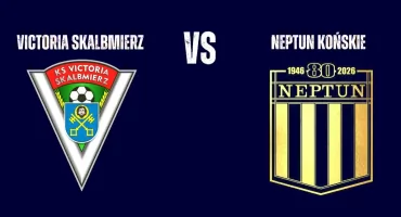 KEEZA 4 Liga świętokrzyska. Neptun Końskie z dalekim wyjazdem i ze świątecznym laniem