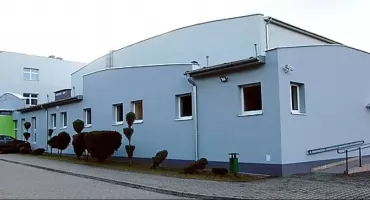 GMINA STĄPORKÓW. Plany remontowe obiektów edukacyjnych