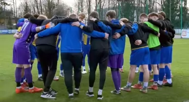 KEEZA 4 Liga świętokrzyska. Neptun Końskie nie dał rady zespołowi z Rudek