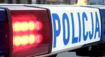 STĄPORKÓW. Policjanci pospieszyli z pomocą dwóm nieprzytomnym osobom