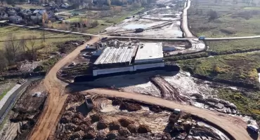 POWIAT KONECKI. Droga S74 do łódzkiego wciąż w planach budowy. A ludzie czekają i denerwują się...