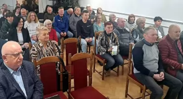 Zbrodnia Katyńska na mieszkańcach ziemi koneckiej. Relacja Instytutu Pamięci Narodowej