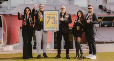 Defro i Korona Kielce łączą siły – współpraca na rundę wiosenną Ekstraklasy